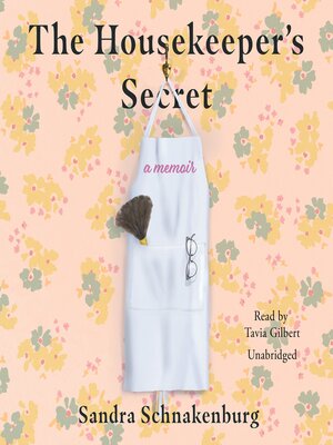 The Housekeeper's Secret - Audiobook